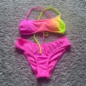 Target bikini